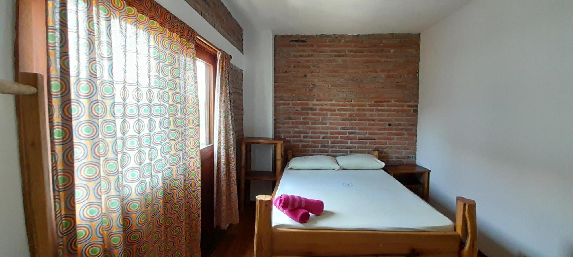 Hotel Boutique Hurvinek Montañita Buitenkant foto