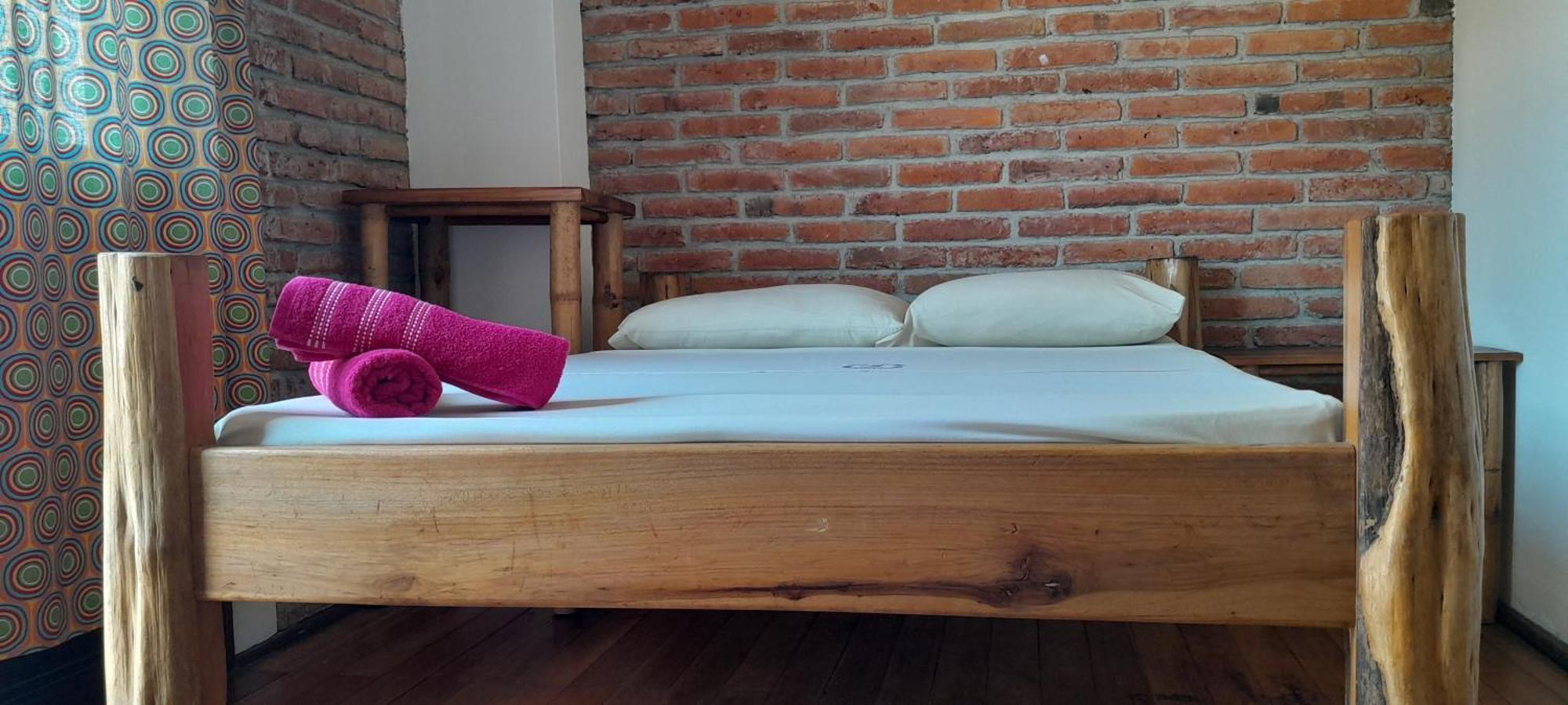 Hotel Boutique Hurvinek Montañita Buitenkant foto