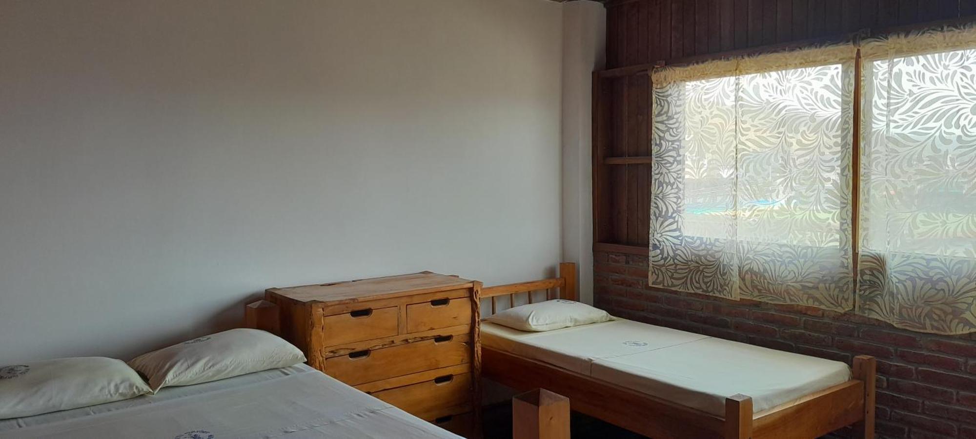Hotel Boutique Hurvinek Montañita Buitenkant foto