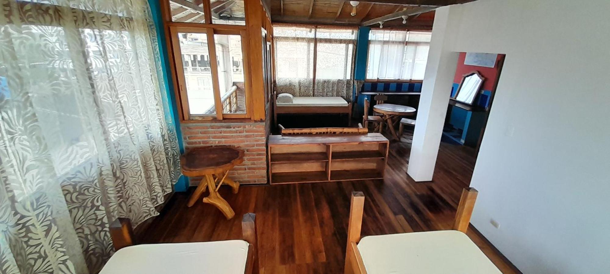 Hotel Boutique Hurvinek Montañita Buitenkant foto