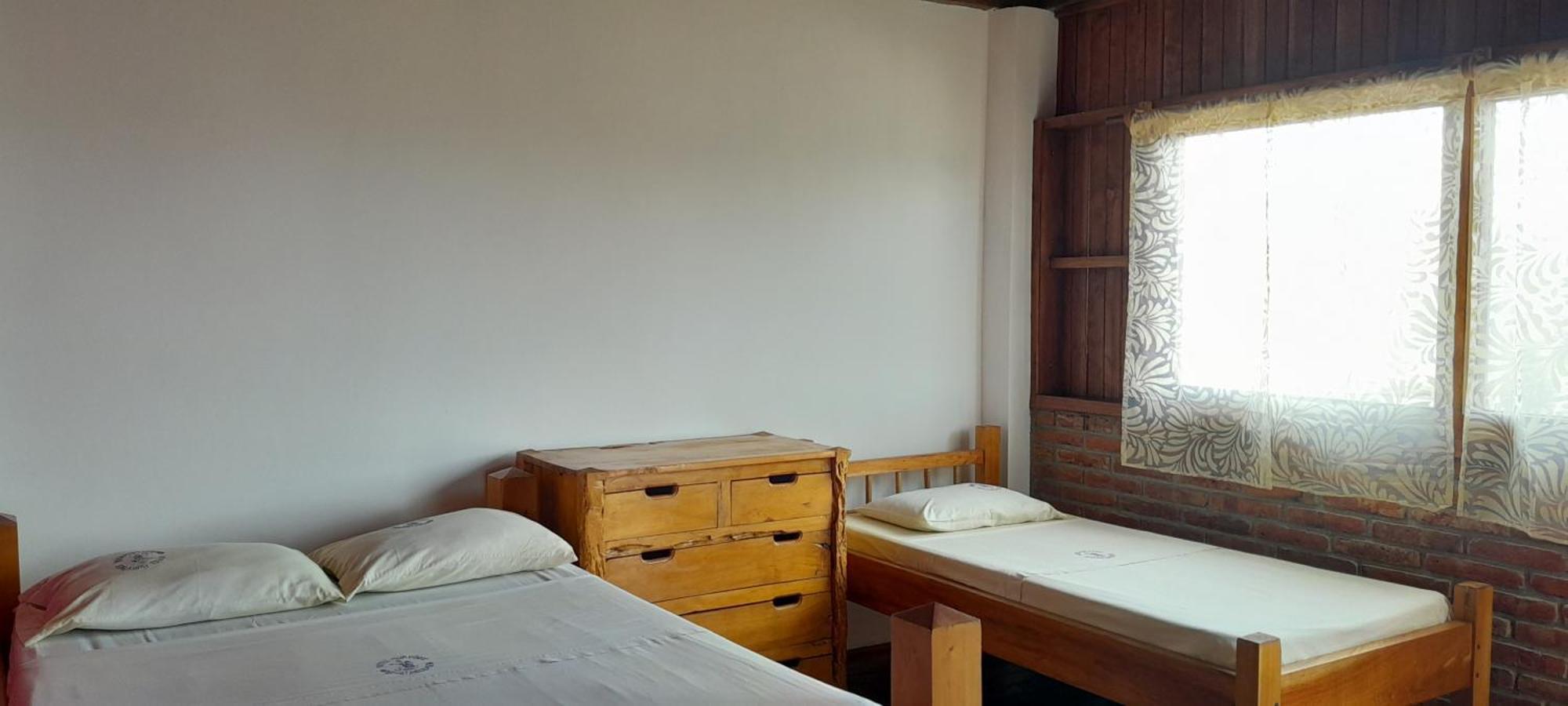 Hotel Boutique Hurvinek Montañita Buitenkant foto
