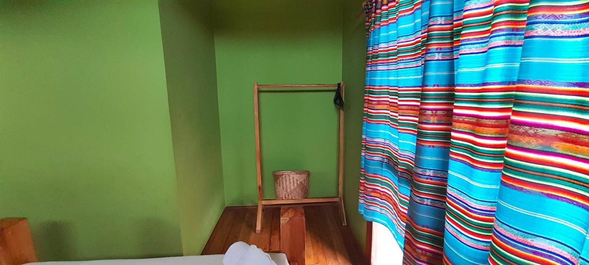 Hotel Boutique Hurvinek Montañita Buitenkant foto