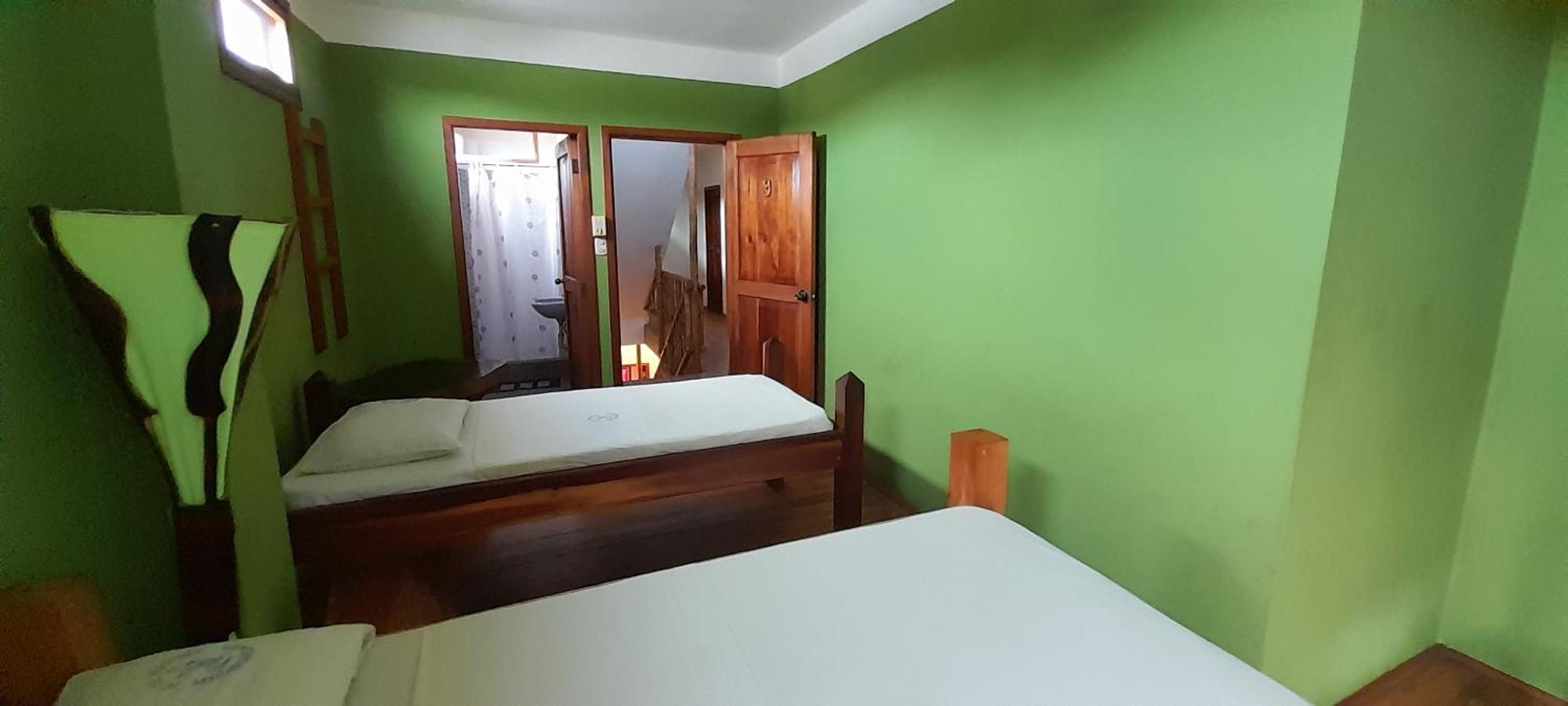 Hotel Boutique Hurvinek Montañita Buitenkant foto