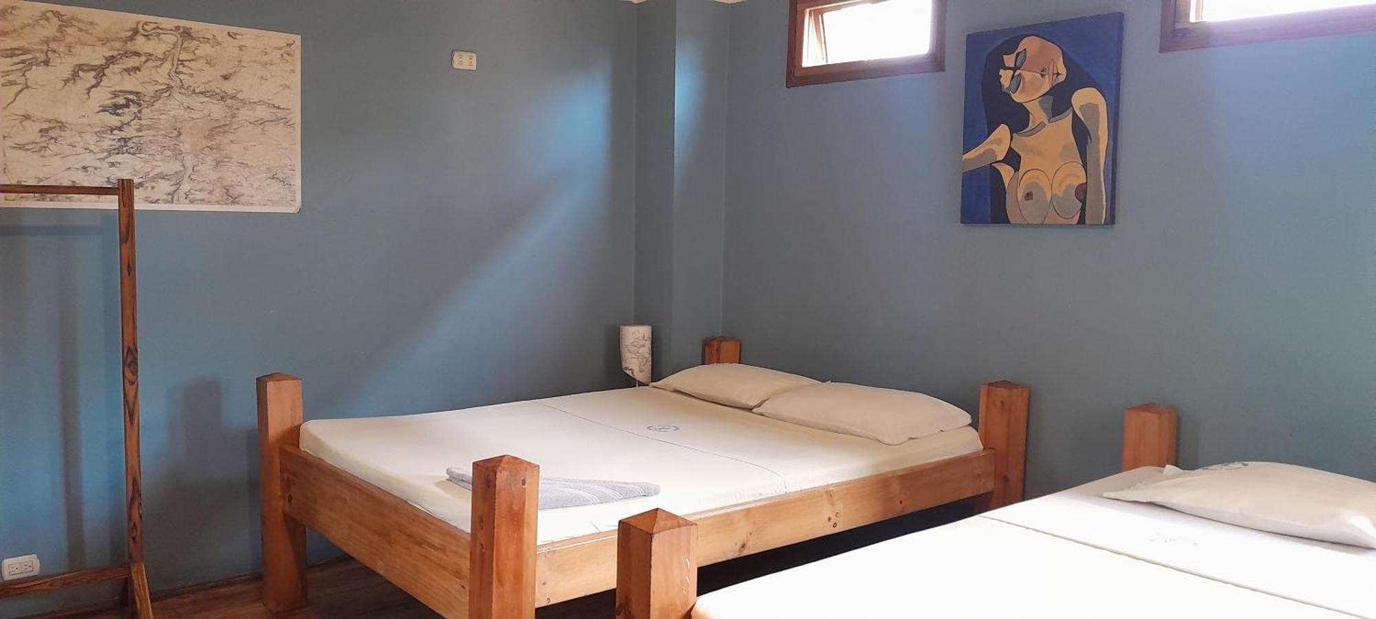 Hotel Boutique Hurvinek Montañita Buitenkant foto