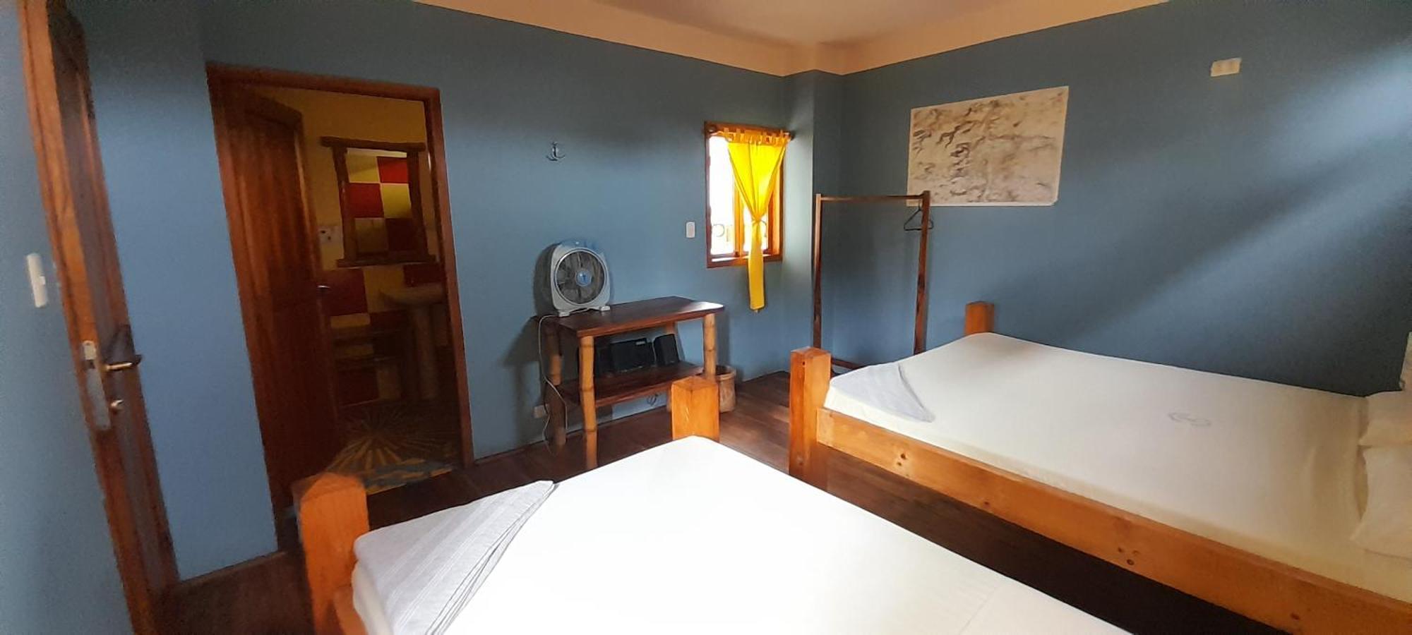 Hotel Boutique Hurvinek Montañita Buitenkant foto